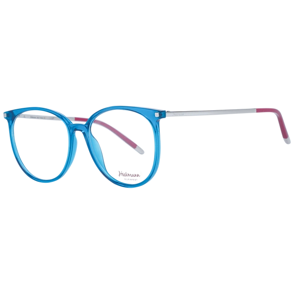 Okulary oprawki Damskie Ana Hickmann HI6069 Niebieskie