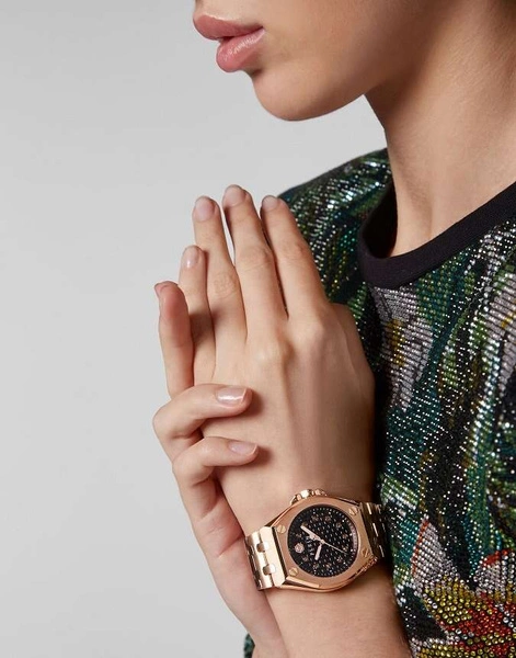 Zegarek damski PHILIPP PLEIN PWJAA0522 Extreme Lady