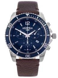 Roamer 862837 41 45 02 - Szybka i darmowa wysyłka - Raty