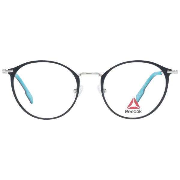 Okulary oprawki Reebok R8510 01 49 Czarne
