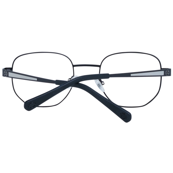 Okulary oprawki Męskie Harley-Davidson HD0881 002 50 Czarne