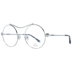 Okulary oprawki Damskie GF FERRE GFF0178 002 54 Srebrne