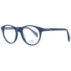 Okulary oprawki Damskie Maje MJ1002 004 49 Niebieskie