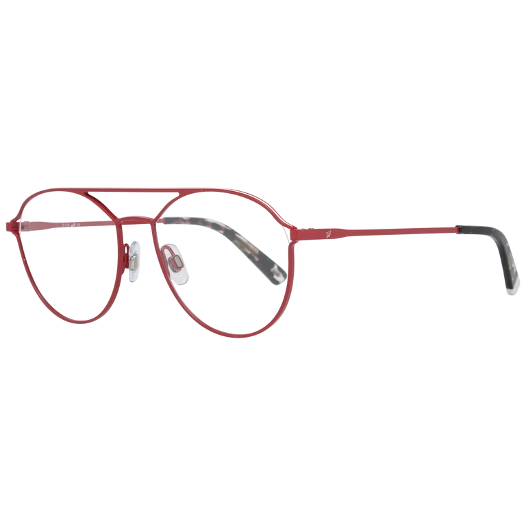 Okulary oprawki Web WE5300 066 53 Czerwone