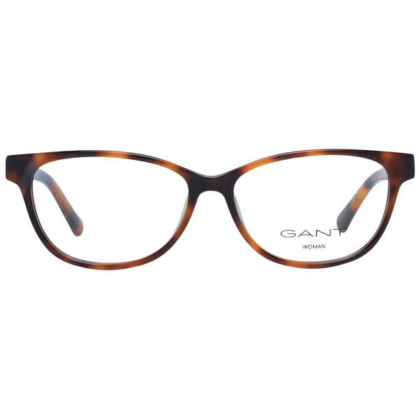 Okulary oprawki Damskie Gant GA4122 056 55 Brązowe