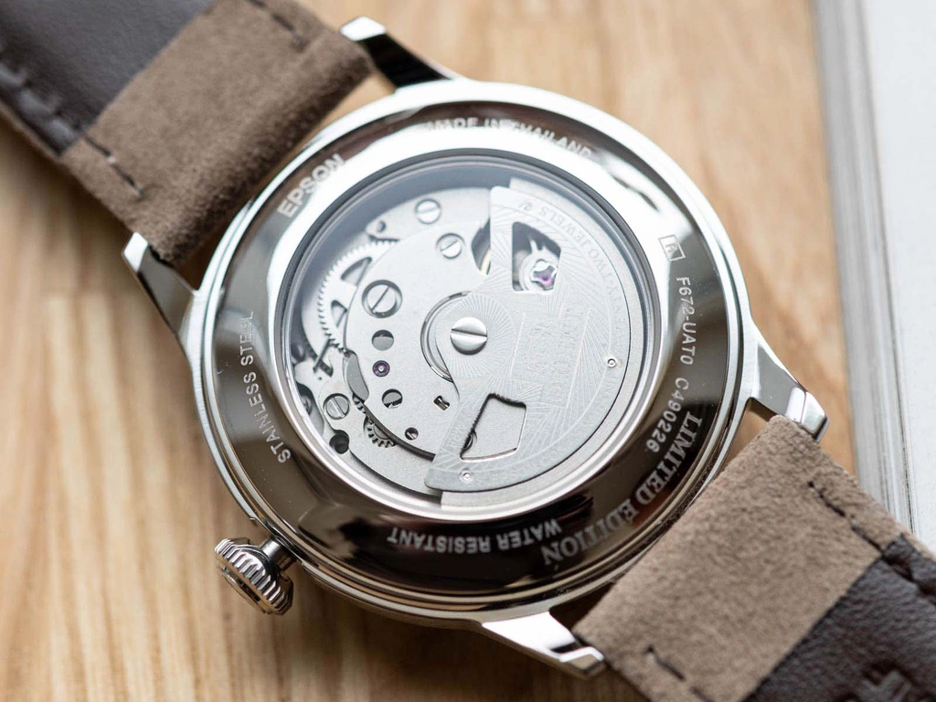 Zegarek męski ORIENT RA-AC0M12L30B Classic Automatic