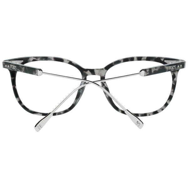 Okulary oprawki damskie Tods TO5202 056 52 Czarne