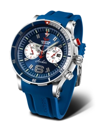 Zegarek męski VOSTOK EUROPE Anchar 6S21-510A583