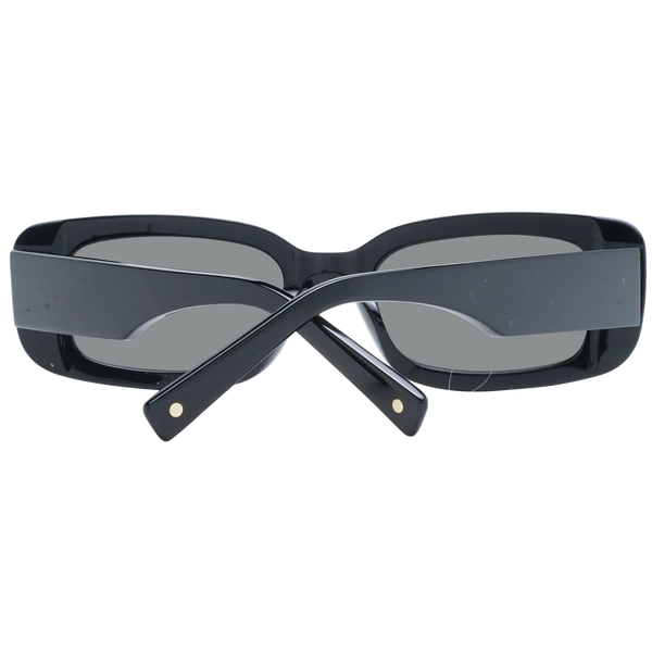 Okulary przeciwsłoneczne Unisex Sting SST441 Czarne