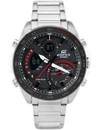 Zegarek męski CASIO Edifice ECB-900DB-1AER-OUTLET