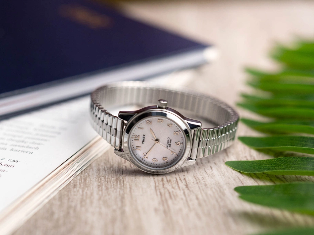 Zegarek damski TIMEX TWG063500