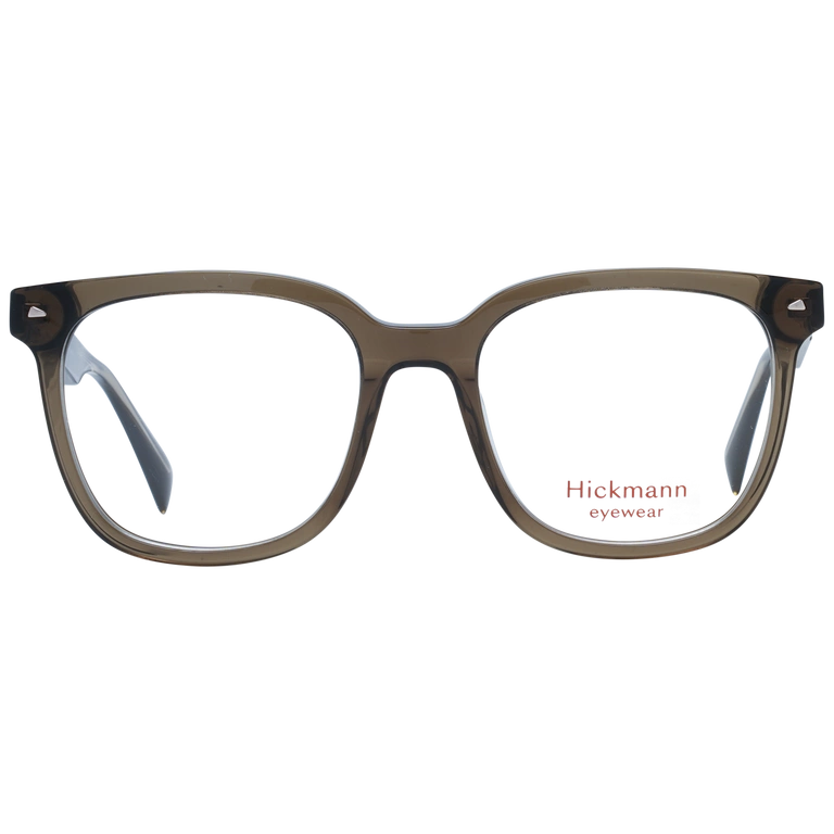Okulary oprawki Damskie Ana Hickmann HI6253 Brązowe