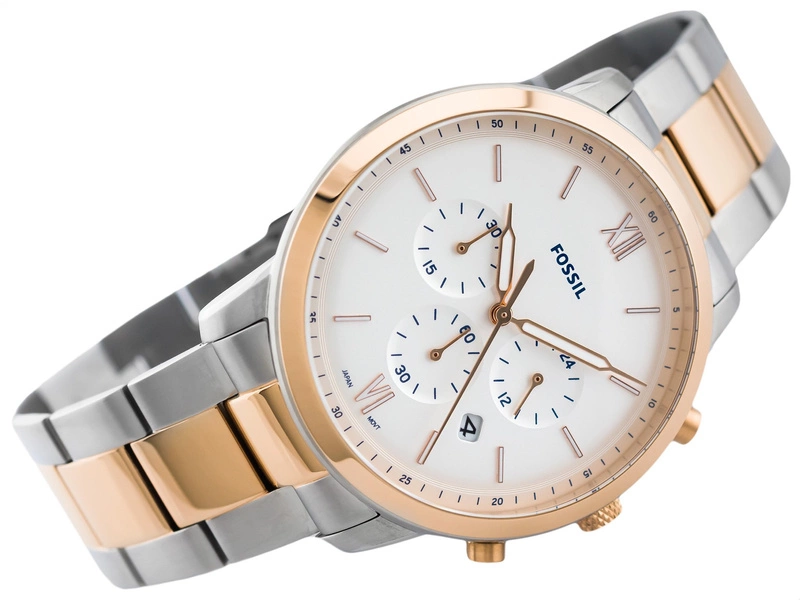 Zegarek męski FOSSIL Neutra FS5475