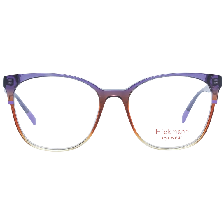 Okulary oprawki Damskie Ana Hickmann HI6231 Wielokolorowe