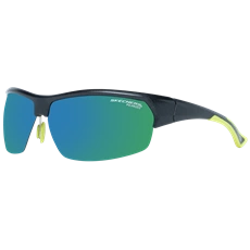Okulary przeciwsłoneczne Skechers SE5144 01R 70 Czarne