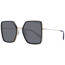 Okulary przeciwsłoneczne Damskie Ana Hickmann HI3171 Czarne