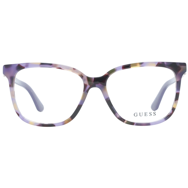 Okulary oprawki Damskie Guess GU2937 Fioletowe