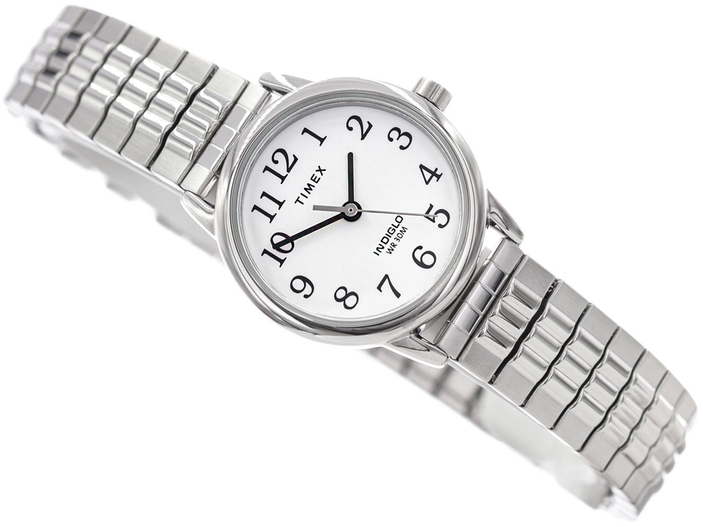 Zegarek damski TIMEX TW2V05800 Easy Reader