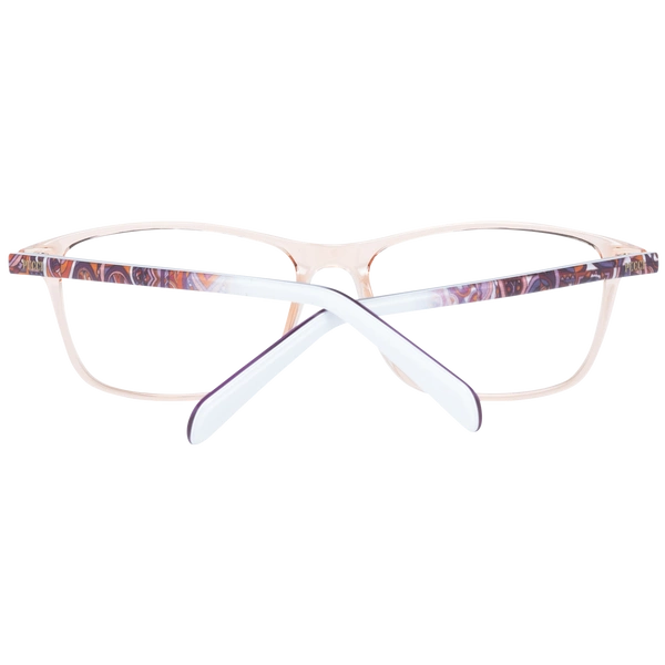 Okulary oprawki Damskie Emilio Pucci EP5048 042 54 Pomarańczowe