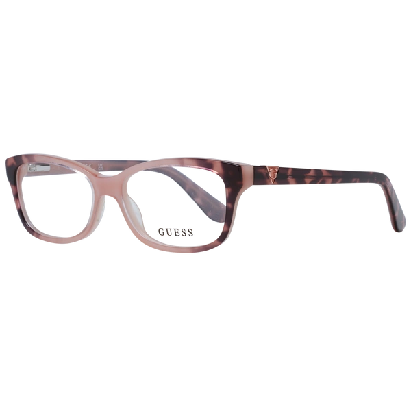 Okulary oprawki Damskie Guess GU2948 Różowe