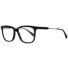 Okulary oprawki Męskie Sandro SD1011 001 53 Czarne