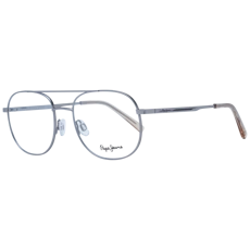 Okulary oprawki Męskie Pepe Jeans PJ1382 Szare