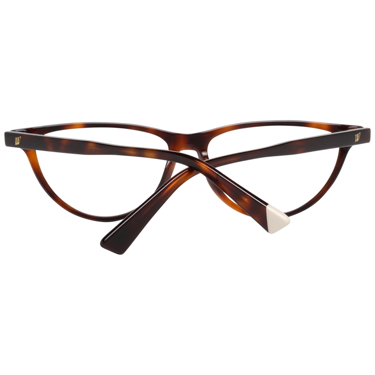 Okulary oprawki Damskie Web WE5305 052 55 Brązowe