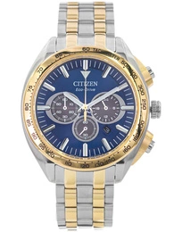 Zegarek męski Citizen CA4544-53L Eco-Drive Sport Luxury Carson