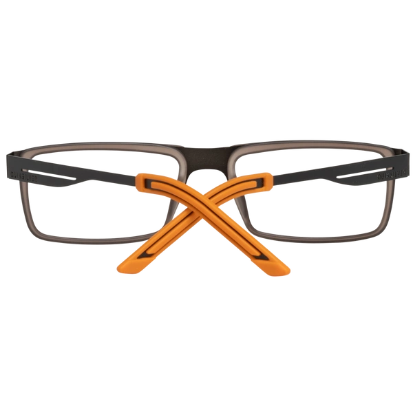 Okulary oprawki Męskie Quiksilver EQYEG03044 AORG 53 Szare