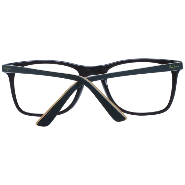 Okulary oprawki Męskie Pepe Jeans PJ3431 Brązowe