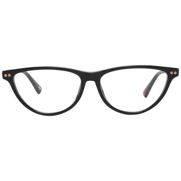 Okulary oprawki Damskie Web WE5305 001 55 Czarne
