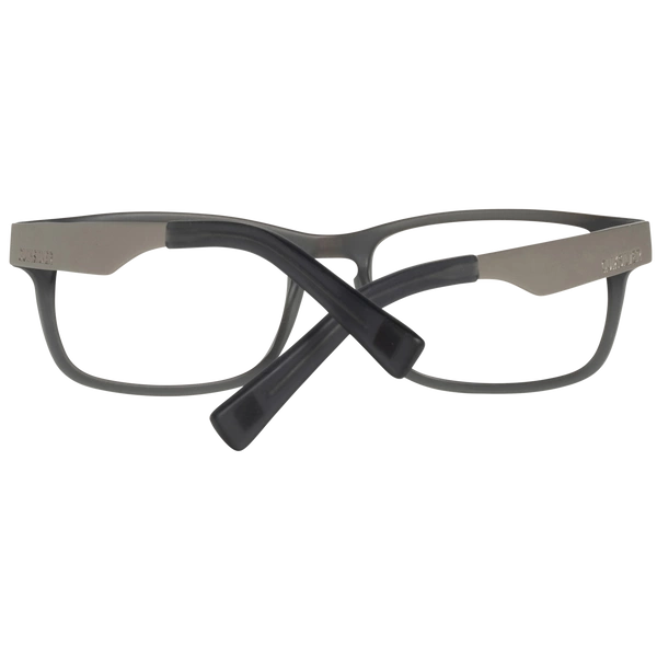 Okulary oprawki Męskie Quiksilver EQO3640 403M 52 Szare