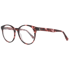 Okulary oprawki damskie Gant GA4110 056 53 Brązowe