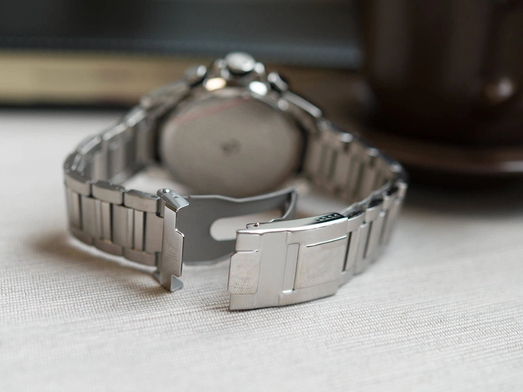 Zegarek męski FESTINA F20560/1 Timeless Chronograph