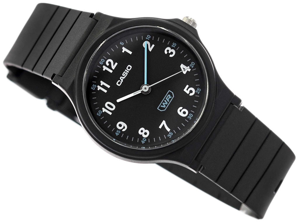 Zegarek damski CASIO LQ-24B-1BEF