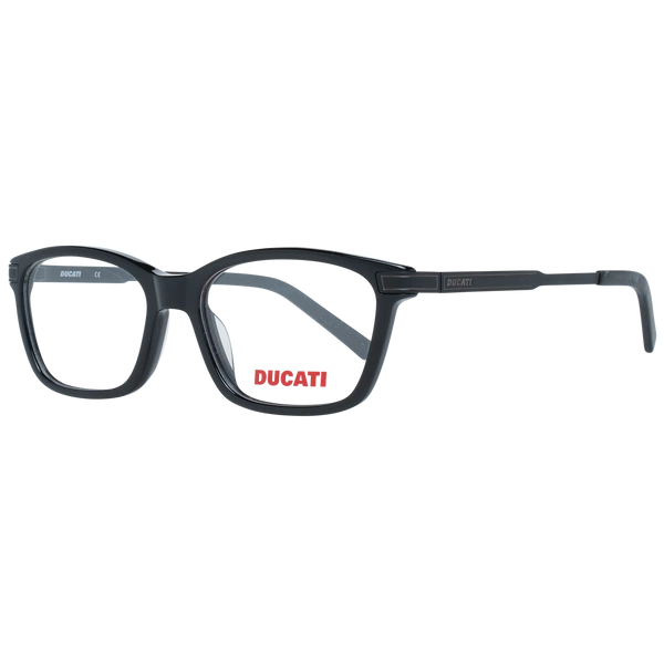 Okulary oprawki Męskie Ducati DA1032 001 54 Czarne