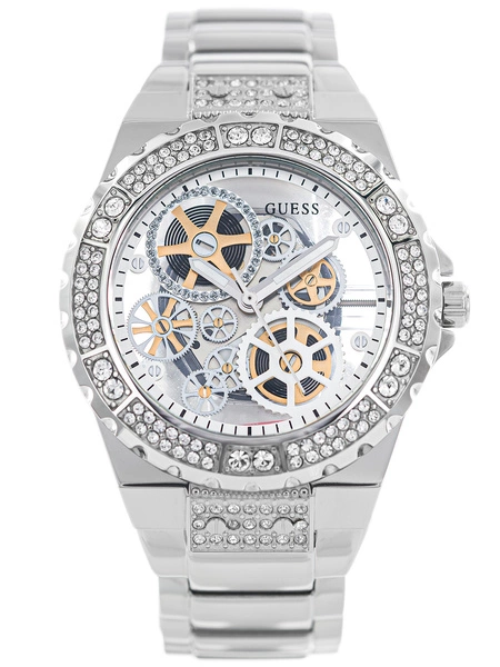 Zegarek damski GUESS REVEAL GW0302L1