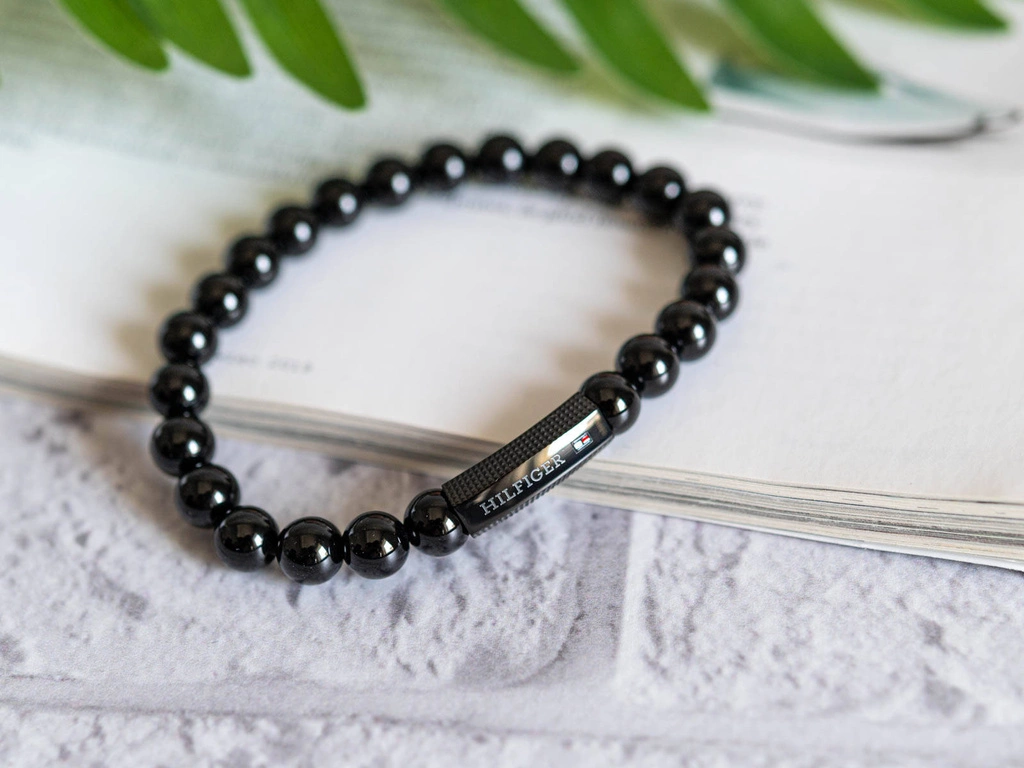 Bransoleta męska Tommy Hilfiger 2790581