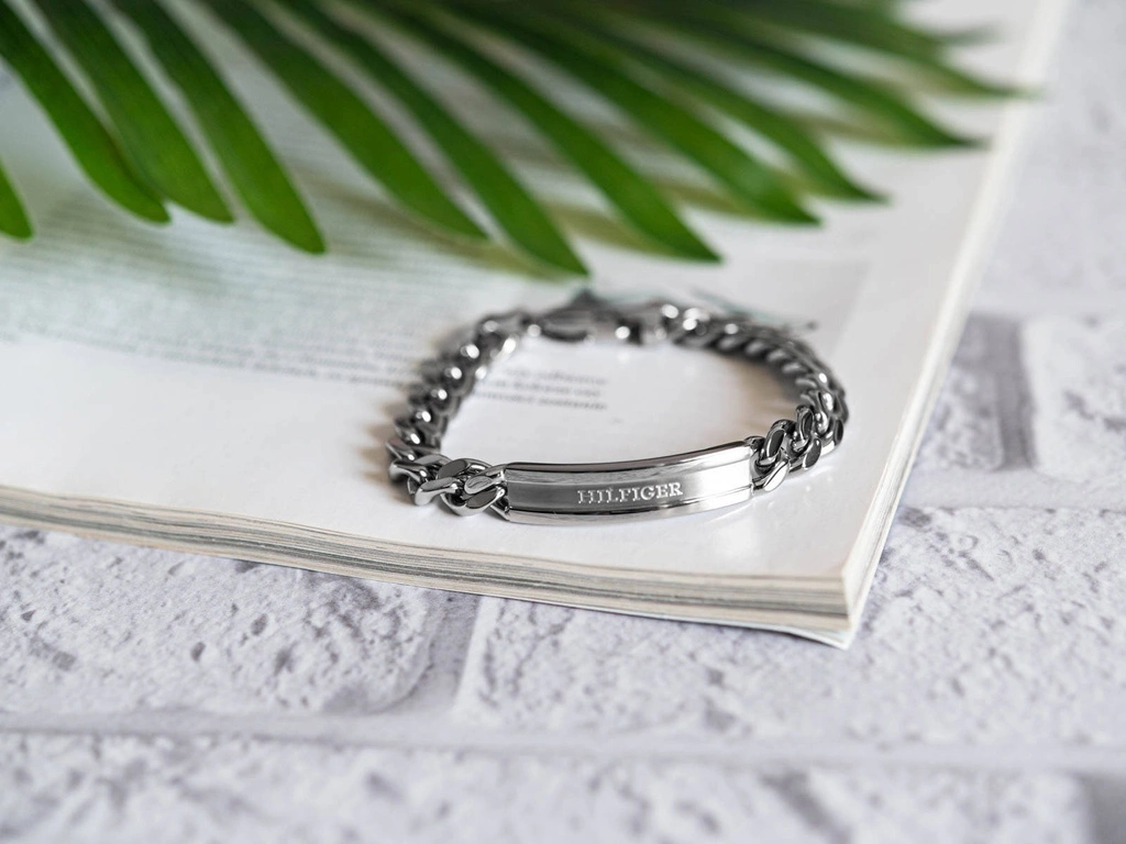 Bransoleta męska Tommy Hilfiger 2790579