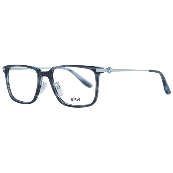 Okulary oprawki Męskie BMW BW5037-F 092 54 Szare