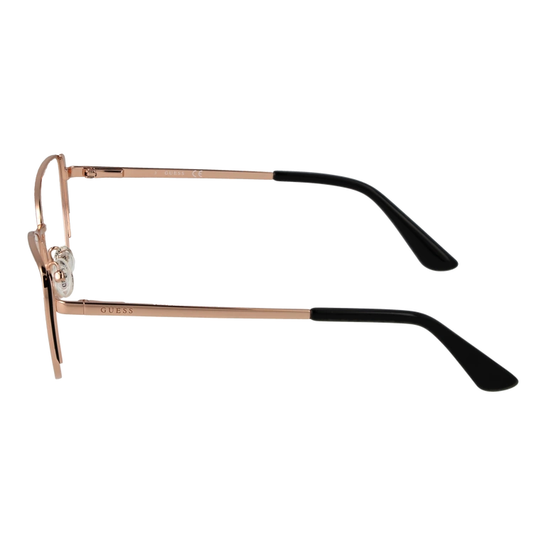 Okulary oprawki Damskie Guess GU2904 Różowe złoto