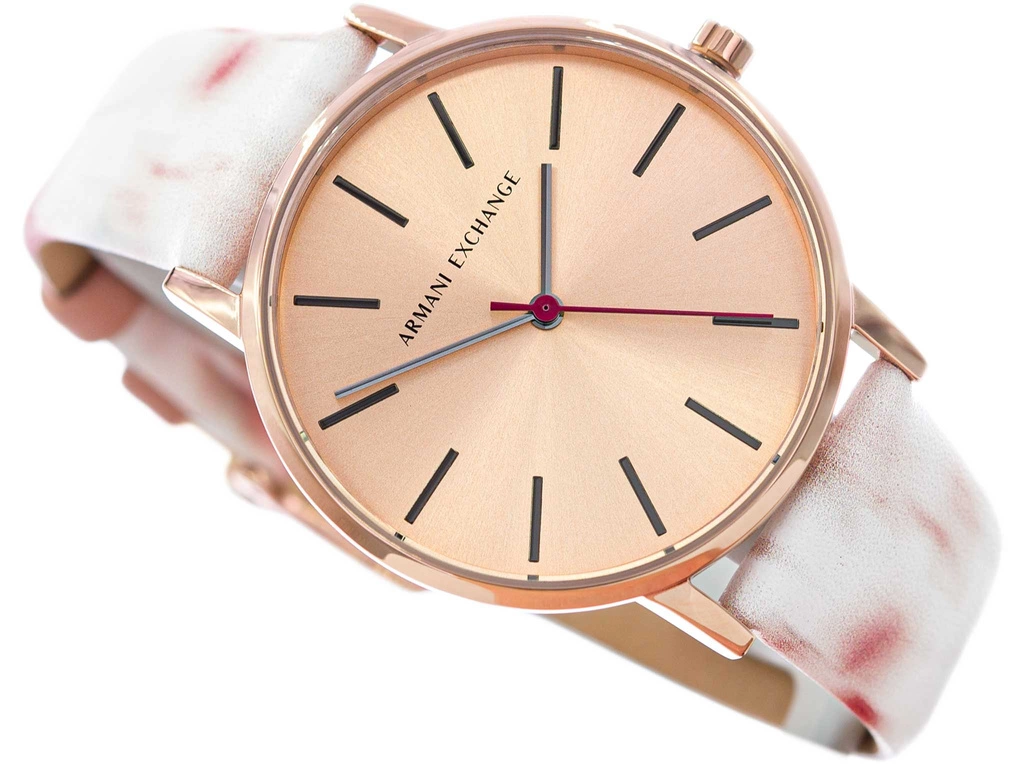 Zegarek damski ARMANI EXCHANGE AX5588 Lola