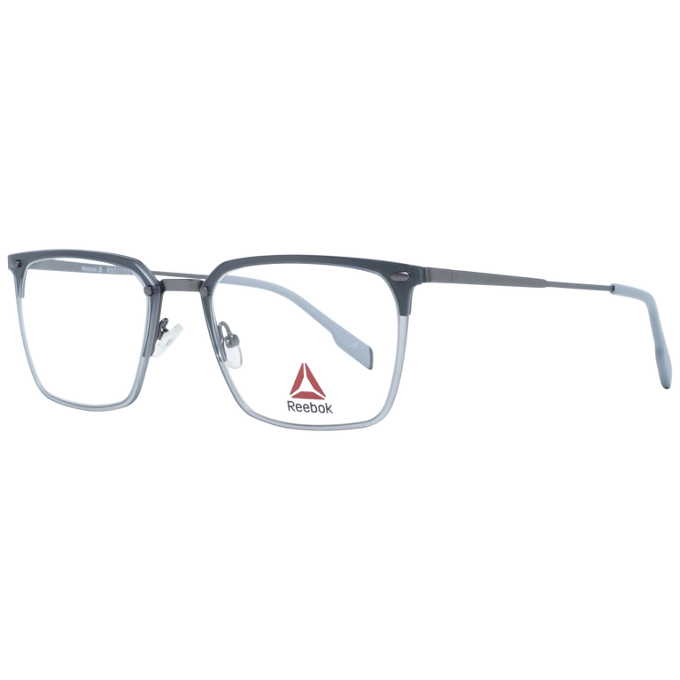 Okulary oprawki Reebok R9537 03 55 Szare