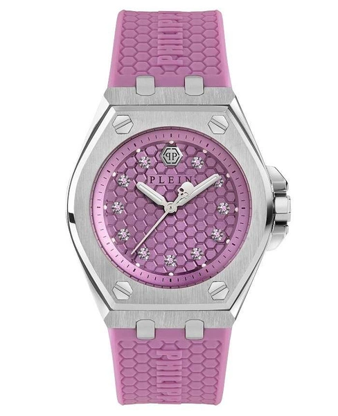 Zegarek damski PHILIPP PLEIN PWJAA0222 Extreme Lady
