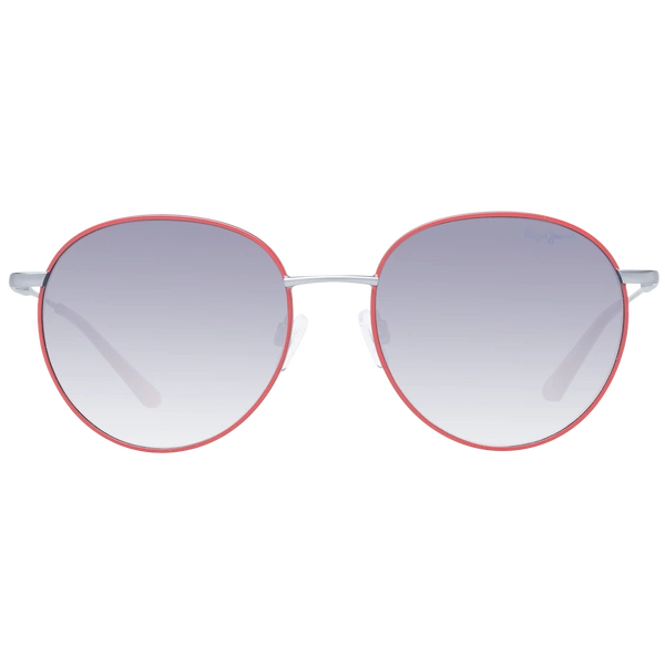 Okulary przeciwsłoneczne Męskie Pepe Jeans PJ5193 946 53 Czerwone