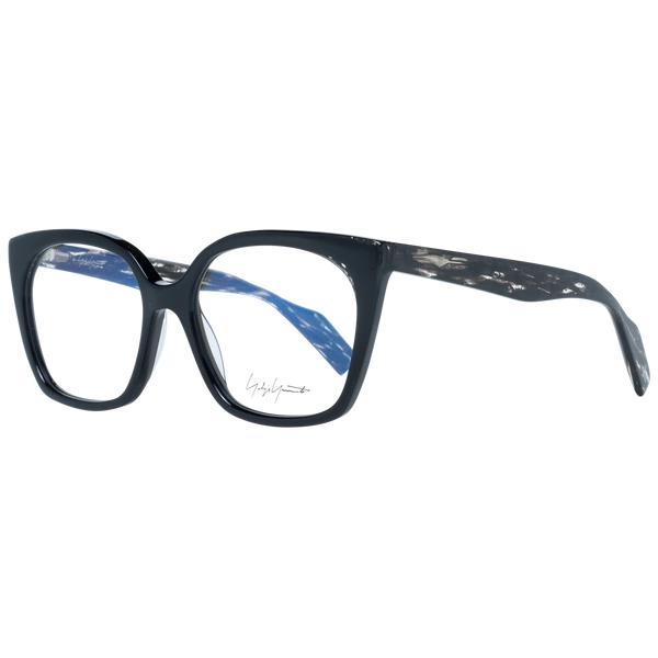 Okulary oprawki Damskie Yohji Yamamoto YY1037 001 54 Czarne