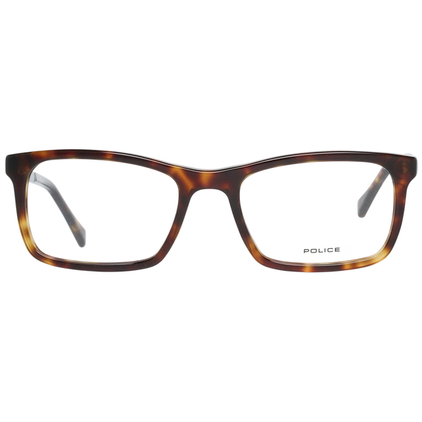 Okulary oprawki męskie Police VPL262N5204AP