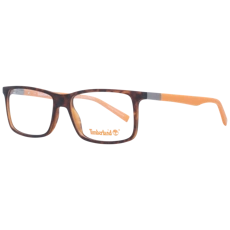 Okulary oprawki Męskie Timberland TB1650 052 55 Brązowe