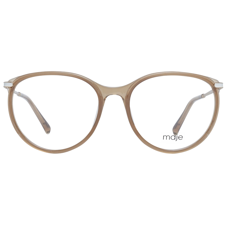 Okulary oprawki Damskie Maje MJ1015 003 53 Brązowe