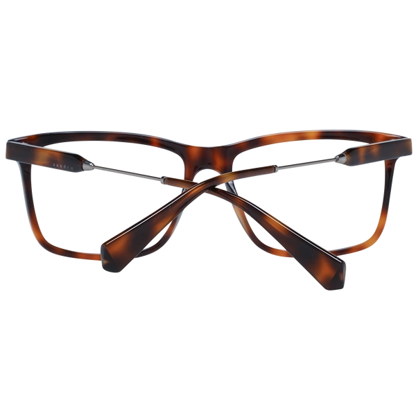 Okulary oprawki Męskie Sandro SD1009 201 56 Brązowe